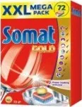 Somat Mega Gold 72 tabs