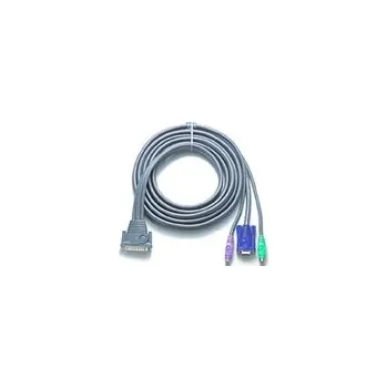 KVM přepínač ATEN 2L-1601P