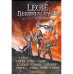 Legie nesmrtelných - Martin Fajkus