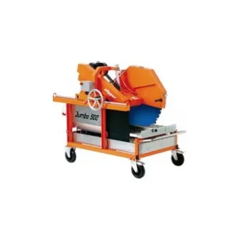 Pokosová pila Norton Clipper Jumbo 1000