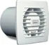 Domácí ventilátor CYKLON EOL120P (70942) Ventilátor s tahovým vypínačem 20W-120 mm