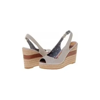 Dámské sandále Napapijri Ella 