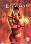 DVD Elektra (2005)