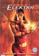 DVD film DVD Elektra (2005)