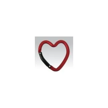 Munkees karabina Srdce Munkees karabina Srdce