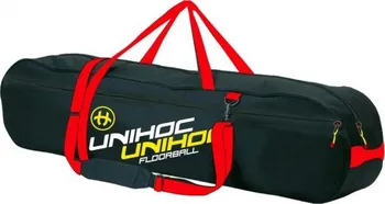 Sportovní taška Unihoc toolbag Crimson Line