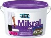Fasádní barva Het Mikral 100 1 kg