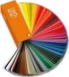 RAL K5 matný (vzorník RAL barev) 