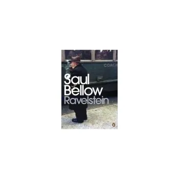 Ravelstein - Saul Bellow