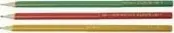 Grafitová tužka Centropen grafitová tužka č.3 (334572)