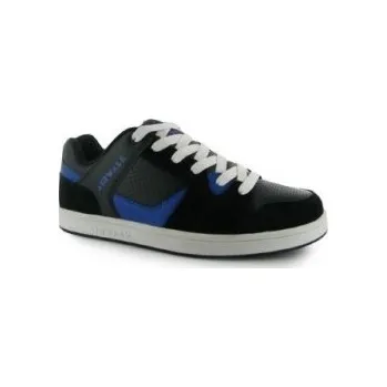 Pánské tenisky Recenze Airwalk Metalhead Mens Skate Shoes Black/Blue