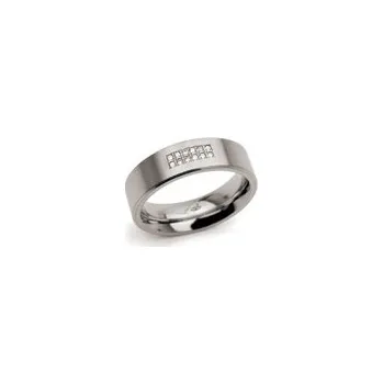 Boccia Titanium 0101 - 18, 52 mm