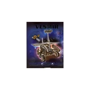 Vesmír - Dr. Mike Encyklopedie Vesmír - Dr. Mike