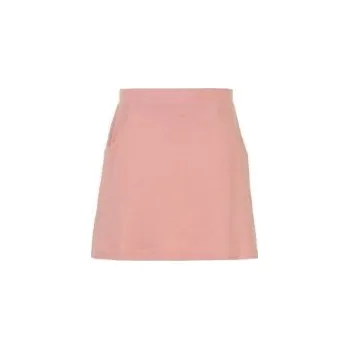 Dámská sukně LA Gear Interlock Skirt Ladies Pink Marl