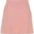 Dámská sukně LA Gear Interlock Skirt Ladies Pink Marl