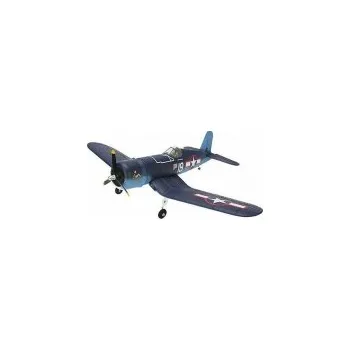 RC model letadla ParkZone F4U Corsair PNP Electric