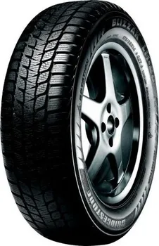 Zimní osobní pneu Bridgestone Blizzak LM-20 175/55 R15 77 T
