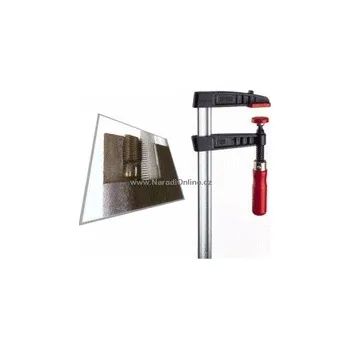 Truhlářská svěrka Bessey 160 x 80 mm svěrka TG