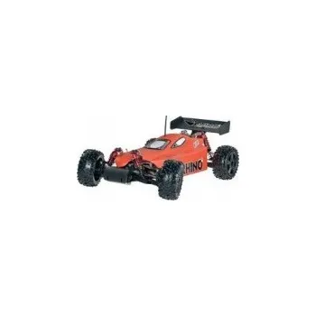 RC model auta Reely 1:10 EP Buggy Reely Rhino III 4WD EB-250MT 2,4 GHz RtR