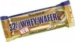 Wafer Whey, proteinová tyčinka, 35 g,…