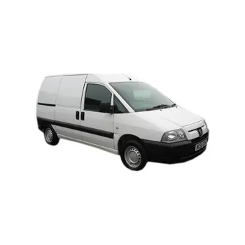 Střešní Nosič Thule Peugeot Expert VAN s pevnými body 95-06 Nosič lyží Střešní Nosič Thule Peugeot Expert VAN s pevnými body 95-06