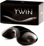 Pánský parfém Azzaro Twin M EDT