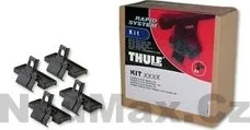 Příslušenství ke střešnímu nosiči Thule Kit 3106 Fixpoint XT