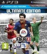 Hra pro PlayStation 3 Fifa13 Ultimate Edition PS3