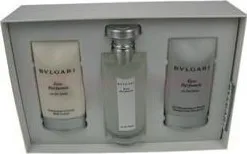 unisex parfém Bvlgari Eau Parfumée au Thé Blanc U EDC