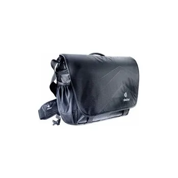 DEUTER Operate III black/silver uni