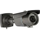 Venkovní kompaktní kamera N-cam 610 (600TVL, Sony Super HDD CCD II, 2,8-12mm, IR do 40m)