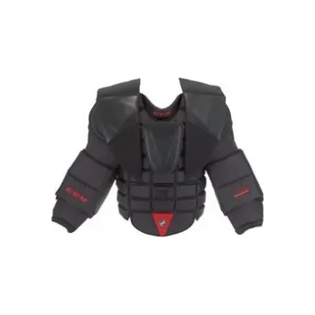 Brankářská vesta CCM 500