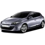 Střešní Nosič Thule Renault Mégane 09-