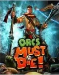 Orcs Must Die! PC CD-key
