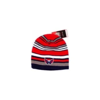 Reebok Washington Capitals Cuffless Čepice Reebok Washington Capitals Cuffless