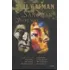 Komiks pro dospělé Sandman: Věčné noci - Neil Gaiman