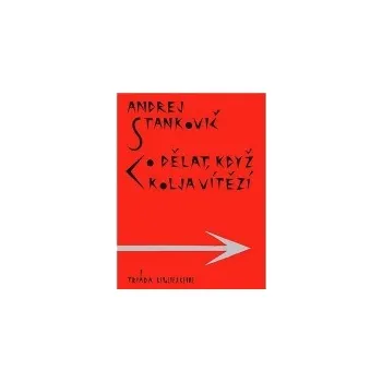 Co dělat, když Kolja vítězí - Andrej Stankovič