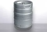 Lucky Bastard Weizen 11° 50l keg