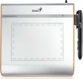 Grafický tablet Genius Easypen i405X