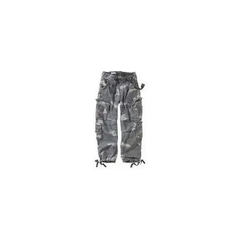 Surplus Airborne Vintage Night Camo, S