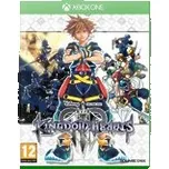 Kingdom Hearts III Xbox One