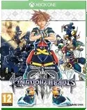 Hra pro Xbox One Kingdom Hearts III Xbox One