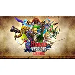 Hyrule Warriors: Legends 3DS