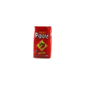 Čaj Yerba mate Pipore trad.500g