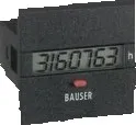 Čítač impulsů Bauser 3811