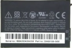 Baterie pro mobilní telefon HTC BA S370 baterie G1 (Dream/Kila) 1.150mAh