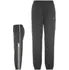 Nike Rival Tracksuit Bottoms Junior Black/White