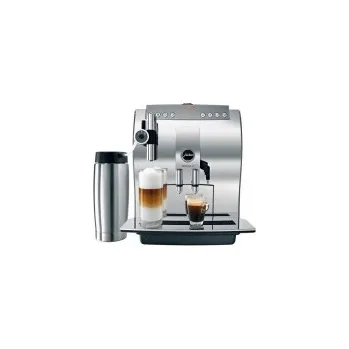 Kávovar Jura Z7 Impressa One Touch Chrom