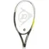 Tenisová raketa Dunlop Biomimetic M5.0 tenisová raketa, bílá