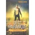 Děti paranoie - Trevor Shane